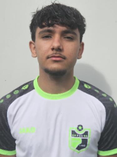 Nasser Nasro Hasan Bakr