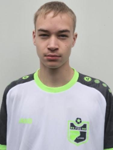 Lukas Nordmeier