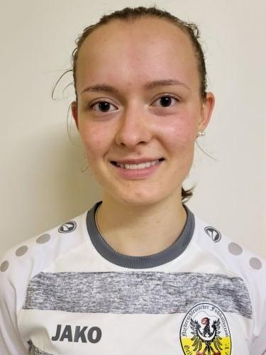 Paulina Constantia Jurack