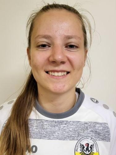 Klara Robitsch