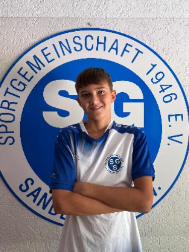 Marlon Schäfer