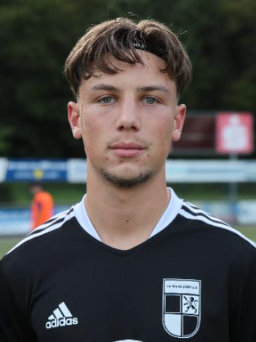 Justus Dabringhausen