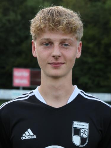 Finn Morgan Hartmann