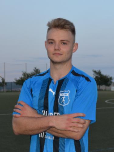 Oliver Stellmach