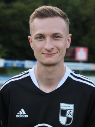 Moritz Müller
