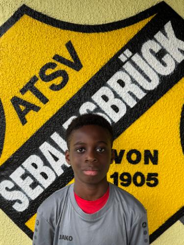 Emmanuel Amoako