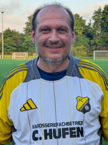 Lyudvig Kosharovskyy