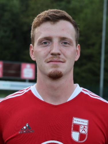 Maximilian Vollmer