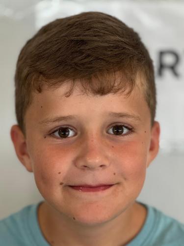 Jonas Hoen