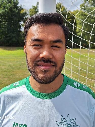 Mahdi Ahmadi