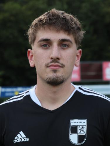Yannick Zwiebel
