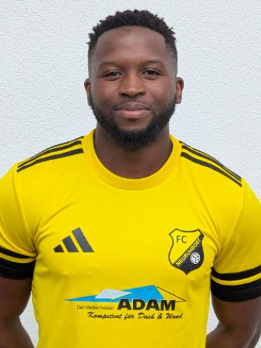 Abdul Azim Akanga