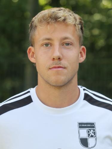 Luke Josephy