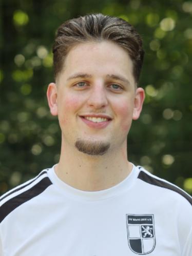 Nick Weschenbach