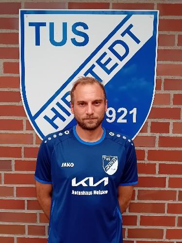 Kriss Scholle