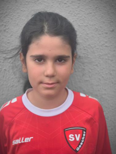Meryem Kaya