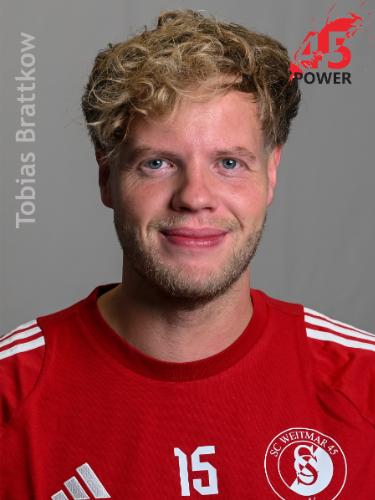 Tobias Brattkow