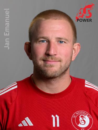 Jan Emanuel
