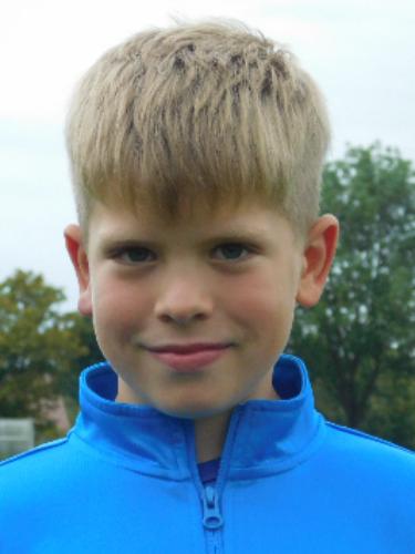 Jonah Reichelt