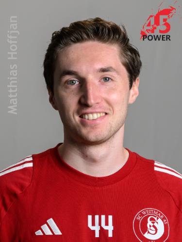 Matthias Hoffjan