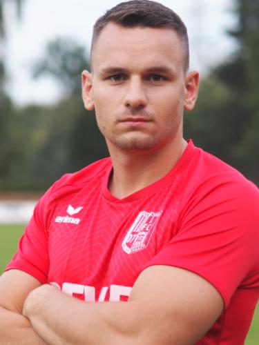 Lukas Kreitz