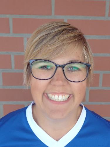 Joyce Jacqueline Neufert