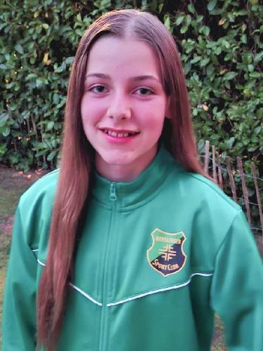 Isabell van Setten