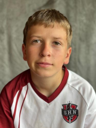 Valentin Eugen von Soest