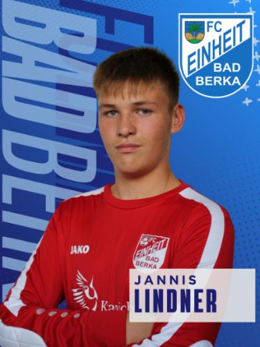 Jannis Lindner