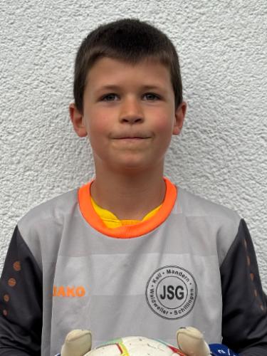 Luca Kasel