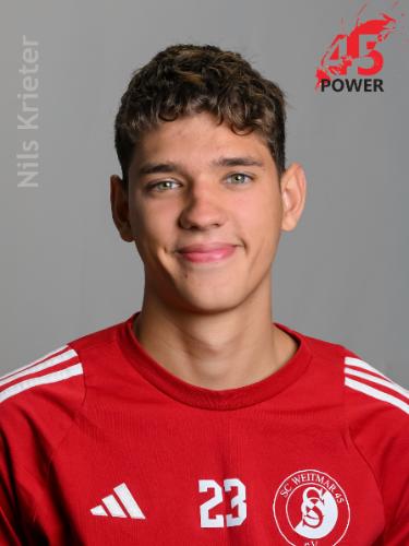 Nils Tim Krieter