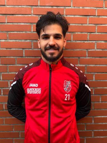 Mohammad Ali Nijerfan