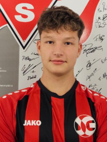 Maxim Nykyfor Soroka