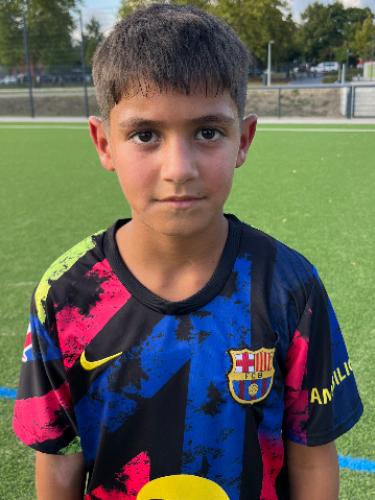 Djibril Fakhro
