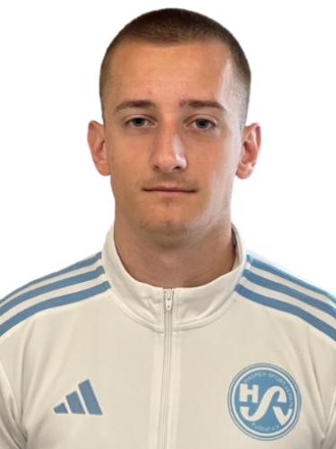 Victor Sukobljevic
