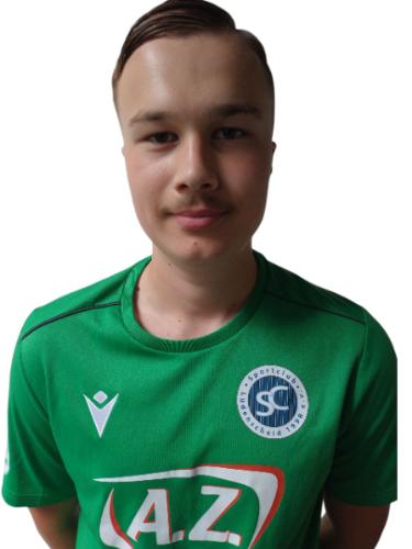 Kevin Leon Kolodziej