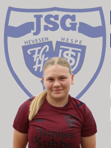 Juliane Pfingsten