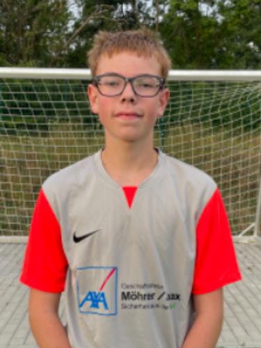 Julian Luis Klinkenberg