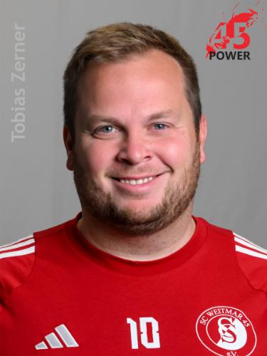 Tobias Zerner