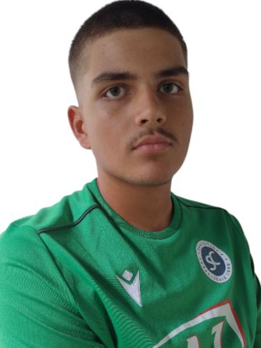 Diego Krosta