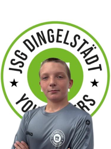 Gabriel Heddergott