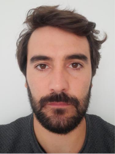 Matias Ignacio Bottiglieri