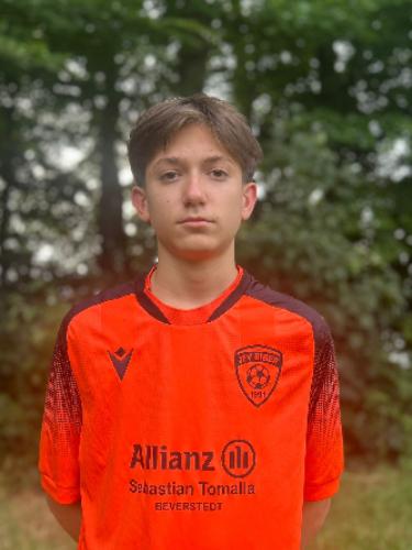 Denys Kostiuk