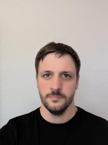 Florian Deitermann