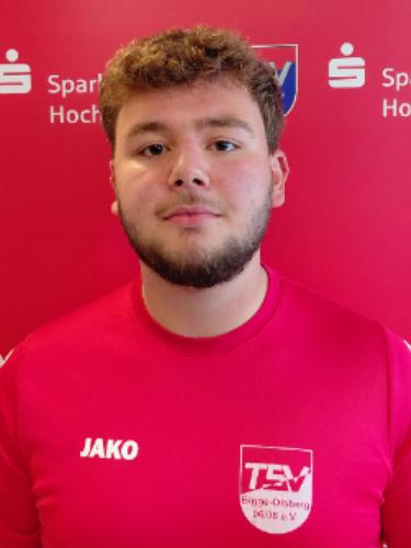 Taylan Alkan