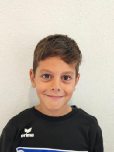 Ilias Martinis