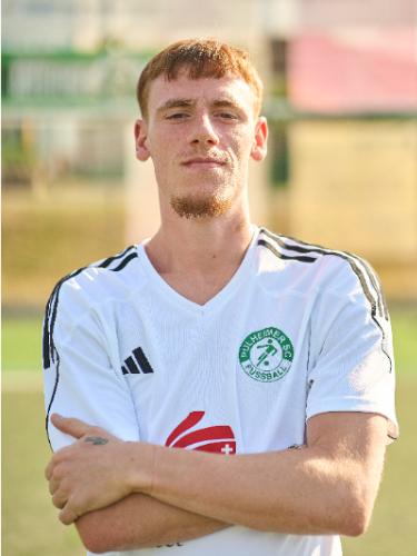 Jason-Leon Frede