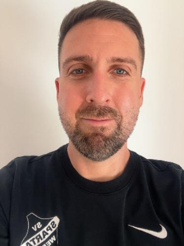 Sebastian Friedemann