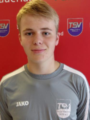Erik Beckmann
