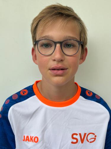 Moritz Leonard Jüttner